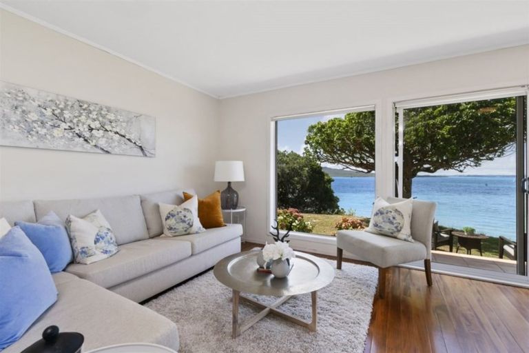 Photo of property in 4/118 Vauxhall Road, Narrow Neck, Auckland, 0624