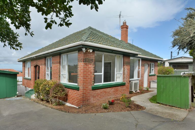 Photo of property in 38 Dundonald Street, Tainui, Dunedin, 9013