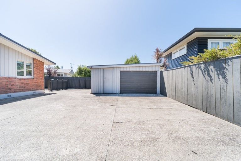 Photo of property in 5 Buick Crescent, Awapuni, Palmerston North, 4412