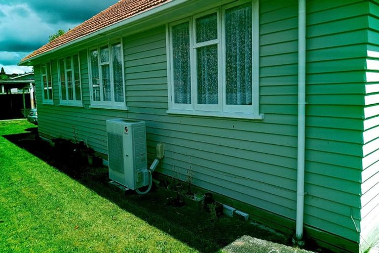 Photo of property in 11 Waterlow Street, Fordlands, Rotorua, 3015
