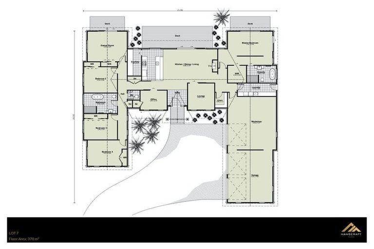 Photo of property in 3/235 Raynes Road, Rukuhia, Hamilton, 3282