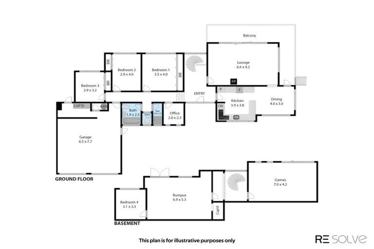 Photo of property in 22c Doralto Road, Frankleigh Park, New Plymouth, 4310