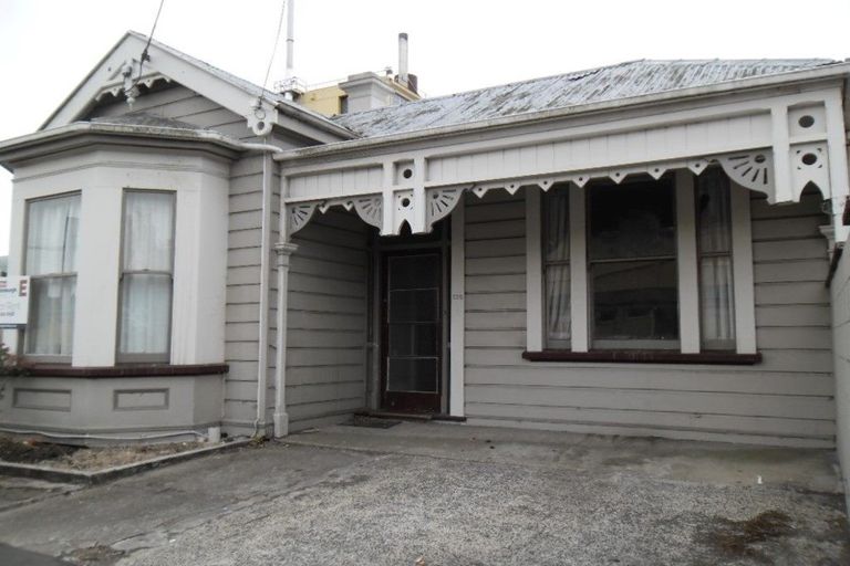 Photo of property in 175 Albany Street, North Dunedin, Dunedin, 9016