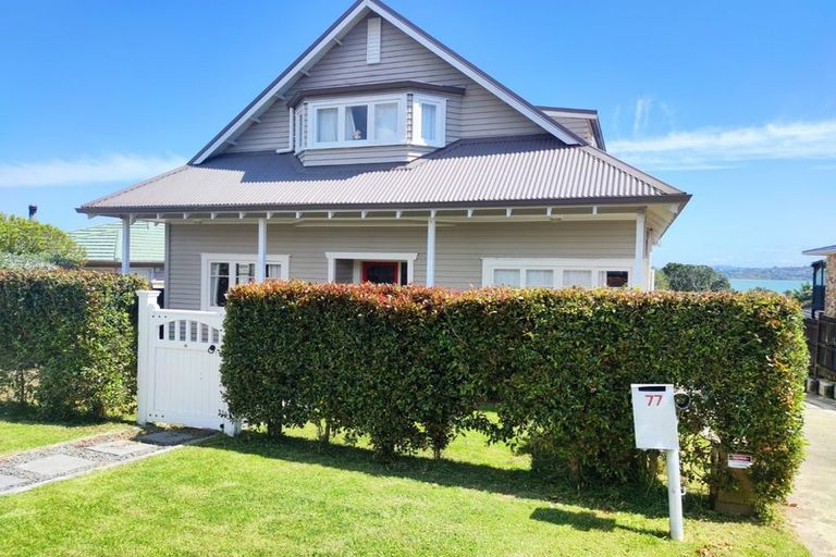 Photo of property in 1/77 Clovelly Road, Bucklands Beach, Auckland, 2012