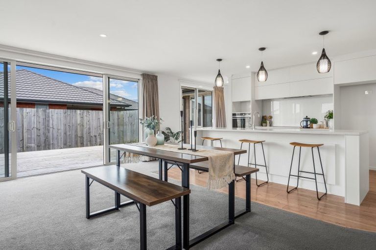 Photo of property in 1 Ohau Crescent, Tikipunga, Whangarei, 0112