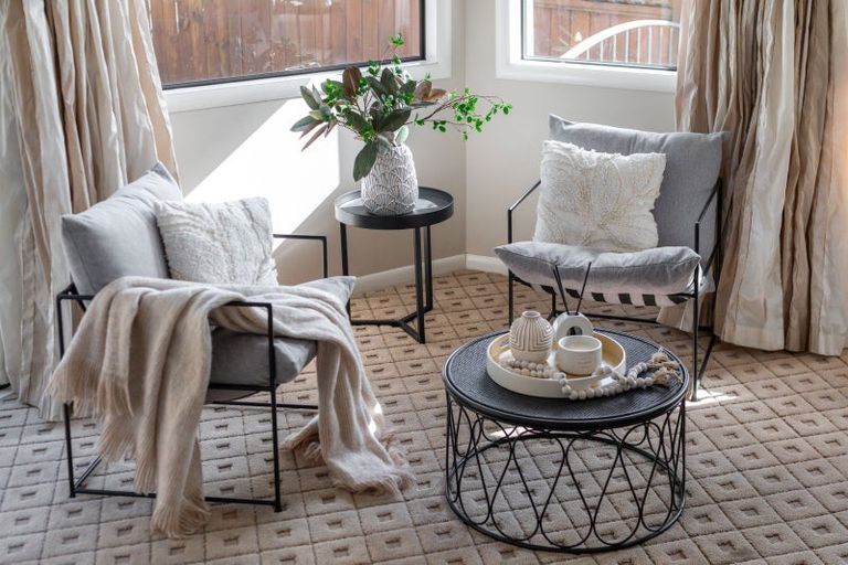 Photo of property in 12 Mansel Avenue, Hillcrest, Hamilton, 3216