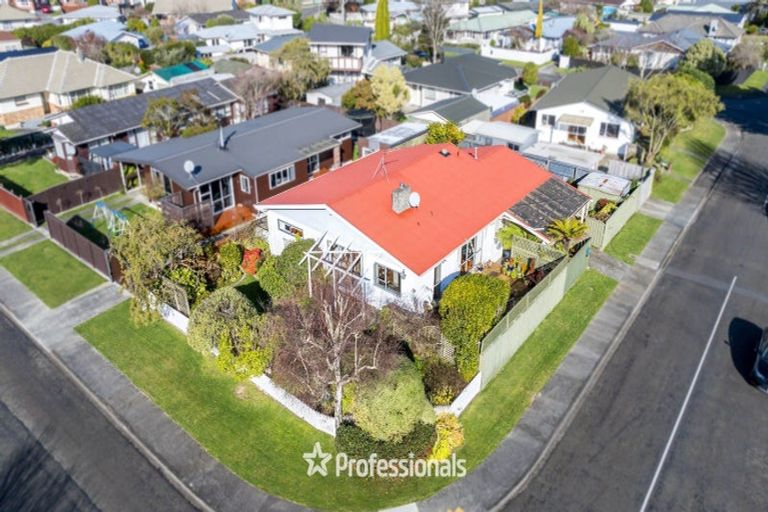 Photo of property in 29 Kiwi Street, Heretaunga, Upper Hutt, 5018