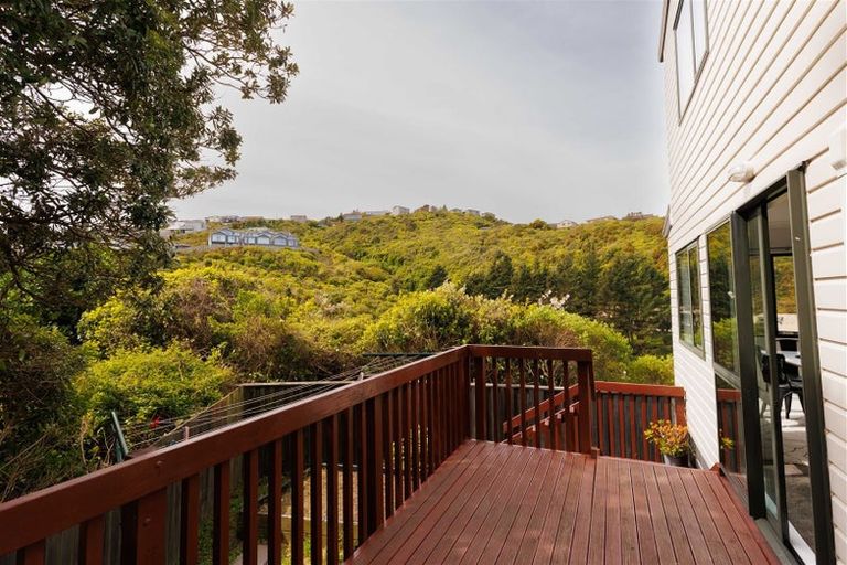 Photo of property in 50b Dominion Park Street, Johnsonville, Wellington, 6037
