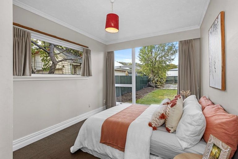 Photo of property in 104 Malcolm Avenue, Beckenham, Christchurch, 8023