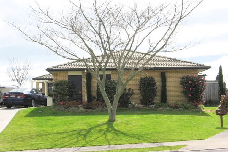 Photo of property in 28 Wakefield Drive, Bethlehem, Tauranga, 3110