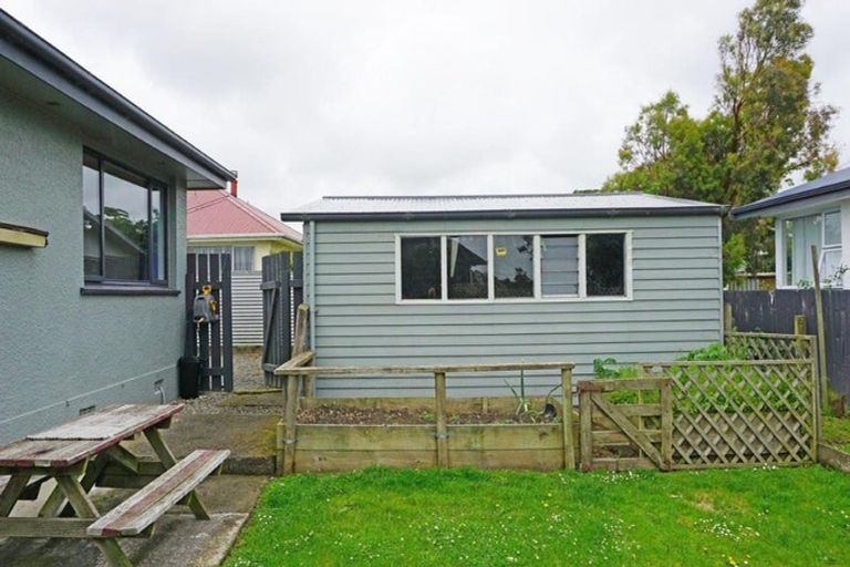 Photo of property in 5 Talbot Place, Hargest, Invercargill, 9810