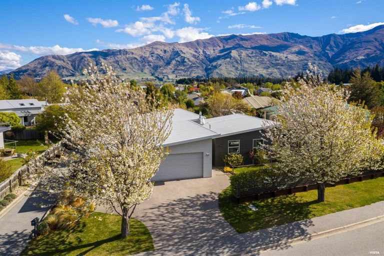 Photo of property in 93 Mount Iron Drive, Wanaka, 9305
