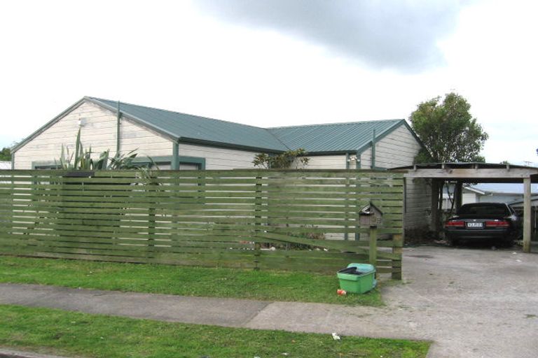 Photo of property in 3 Zircon Place, Wiri, Auckland, 2104