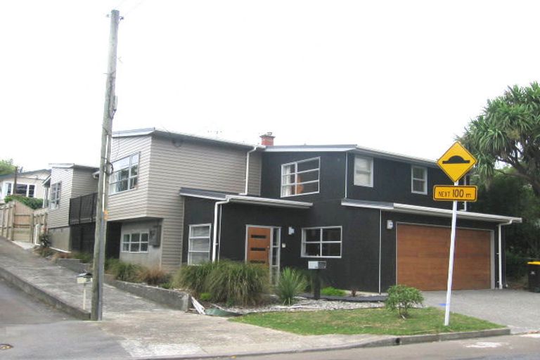 Photo of property in 55a Colway Street, Ngaio, Wellington, 6035