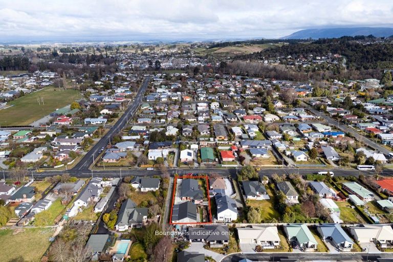 Photo of property in 47 Connolly Street, Geraldine, 7930