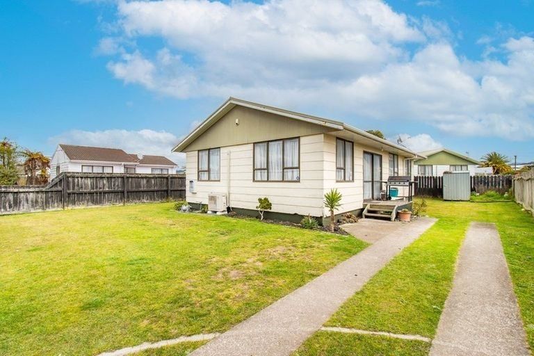 Photo of property in 89a Taharangi Street, Koutu, Rotorua, 3010