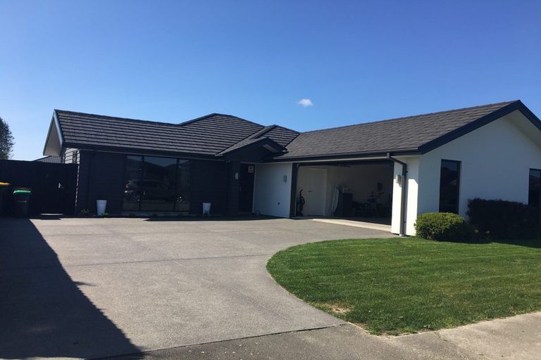 Photo of property in 3 Mckendry Road, Wigram, Christchurch, 8042
