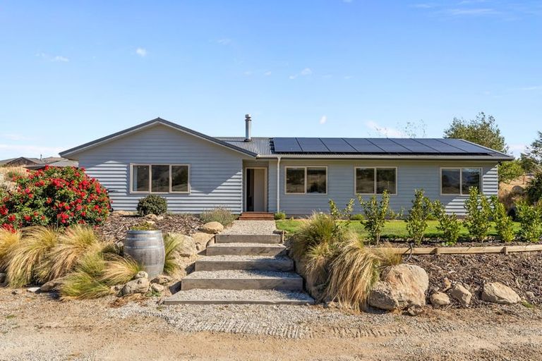 Photo of property in 8b Queensberry Terrace, Queensberry, Cromwell, 9383