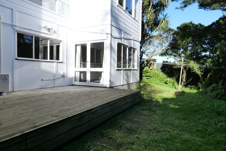 Photo of property in 59 Pembroke Road, Northland, Wellington, 6012