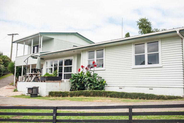Photo of property in 4 Glen View Avenue, Otorohanga, 3900