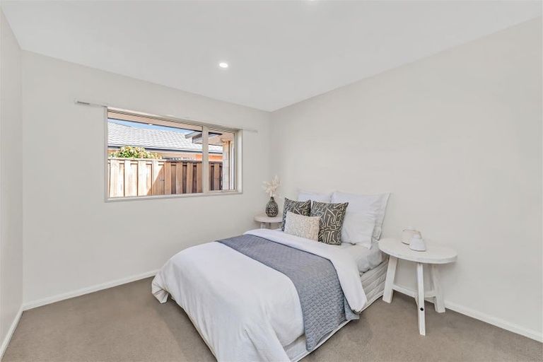 Photo of property in 9 Saracen Avenue, Northwood, Christchurch, 8051