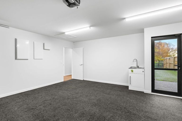 Photo of property in 109 Spalling Road, Halswell, Christchurch, 8025