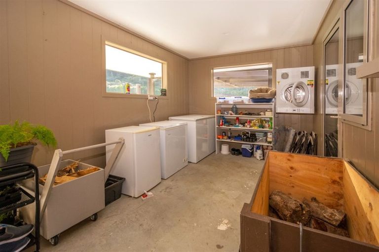 Photo of property in 76 Te Tio Terrace, Port Underwood, Picton, 7281