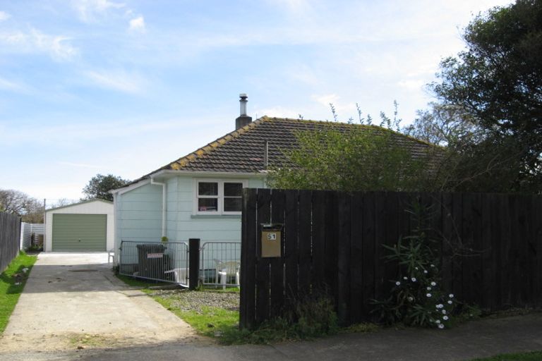 Photo of property in 51 Margaret Street, Shannon, 4821