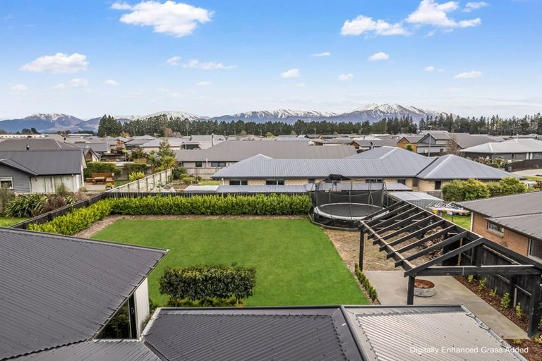 Photo of property in 69 Barkers Road, Methven, 7730
