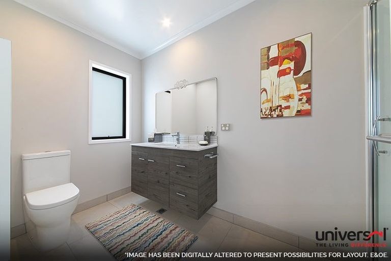 Photo of property in 3 Eyton Kay Road, Hobsonville, Auckland, 0616