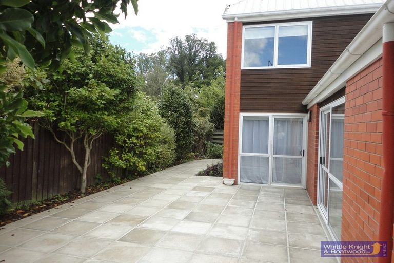 Photo of property in 4a Thurlestone Place, Burnside, Christchurch, 8053