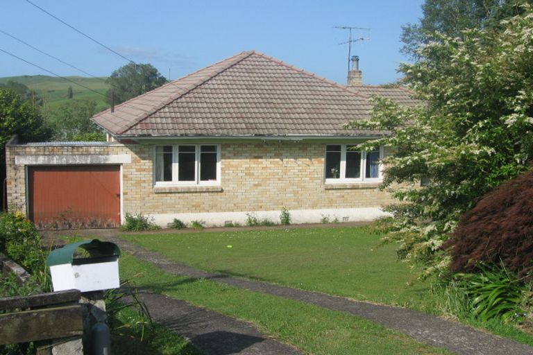 Photo of property in 46 Kea Street, Piopio, 3912