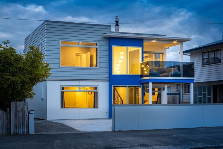 Photo of property in 48a Charles Street, Westshore, Napier, 4110