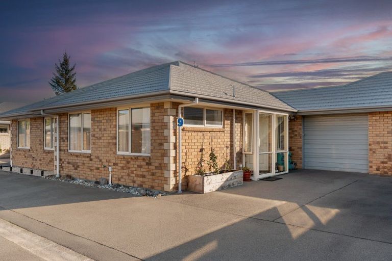 Photo of property in 9/446 Ferry Road, Woolston, Christchurch, 8023