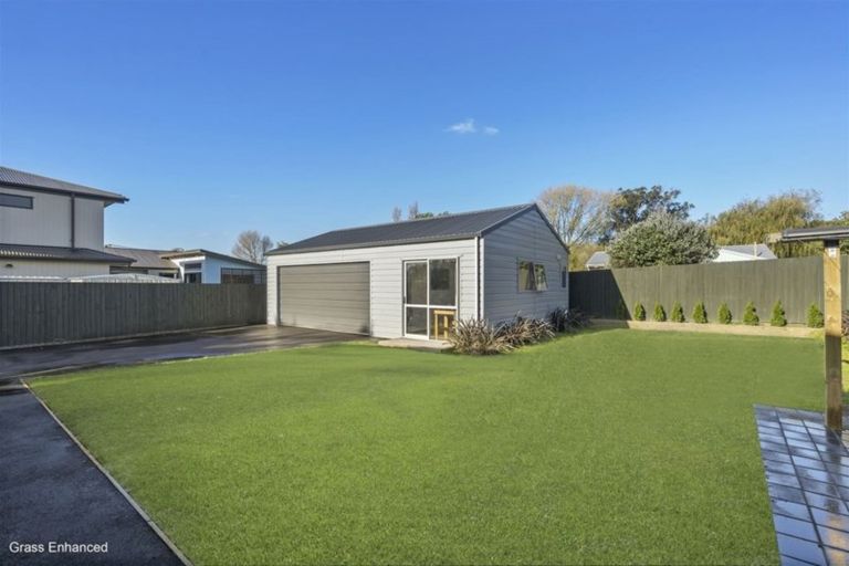 Photo of property in 3 Gilbert Place, Sydenham, Christchurch, 8023