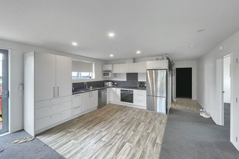 Photo of property in 185a Wainoni Road, Avondale, Christchurch, 8061