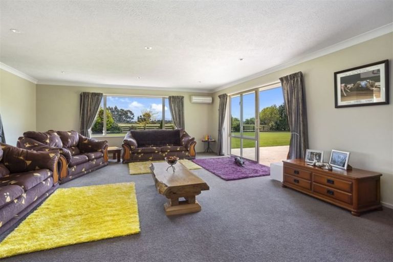 Photo of property in 19 Bramleys Road, Flaxton, Kaiapoi, 7691