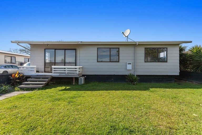 Photo of property in 6a Paul Street, Whakatane, 3120