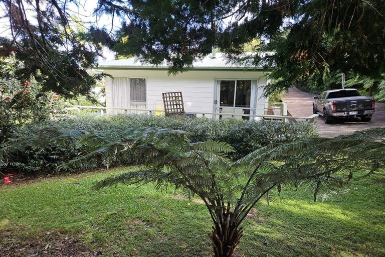 Photo of property in 14 Kennedy Street, Opua, 0200