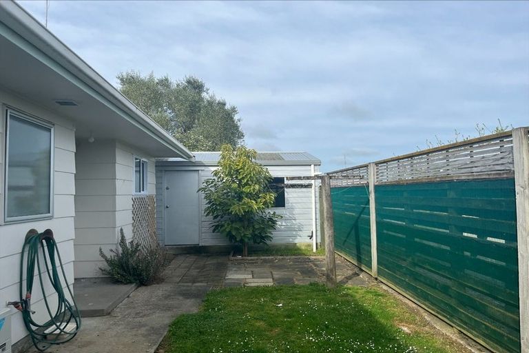 Photo of property in 12 Adkin Avenue, Levin, 5510