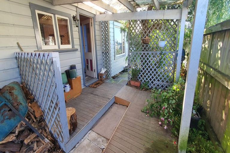 Photo of property in 55 High Street, Waimate, 7924