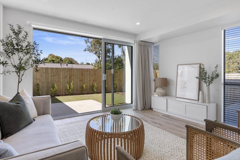 Photo of property in 1/189 England Street, Linwood, Christchurch, 8011