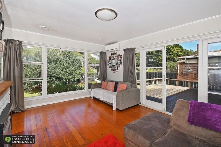 Photo of property in 26 Silverstream Road, Horahora, Whangarei, 0110