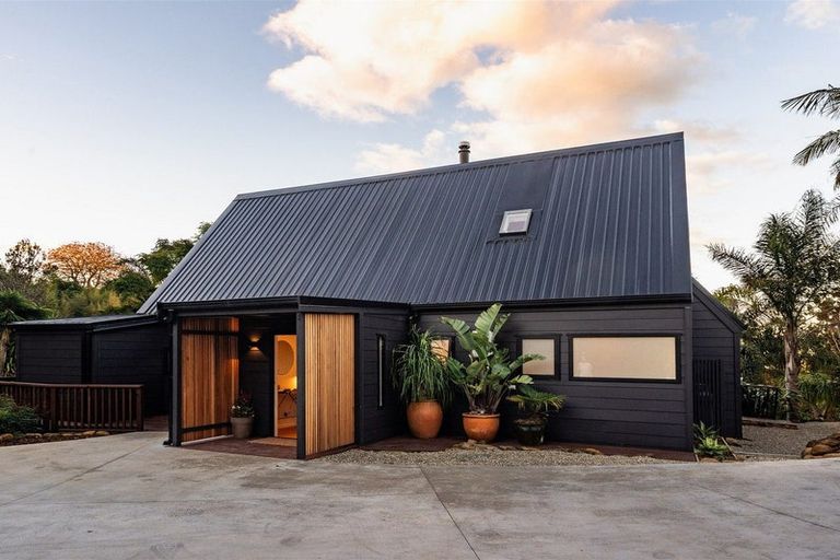 Photo of property in 307 Kerikeri Inlet Road, Kerikeri, 0230