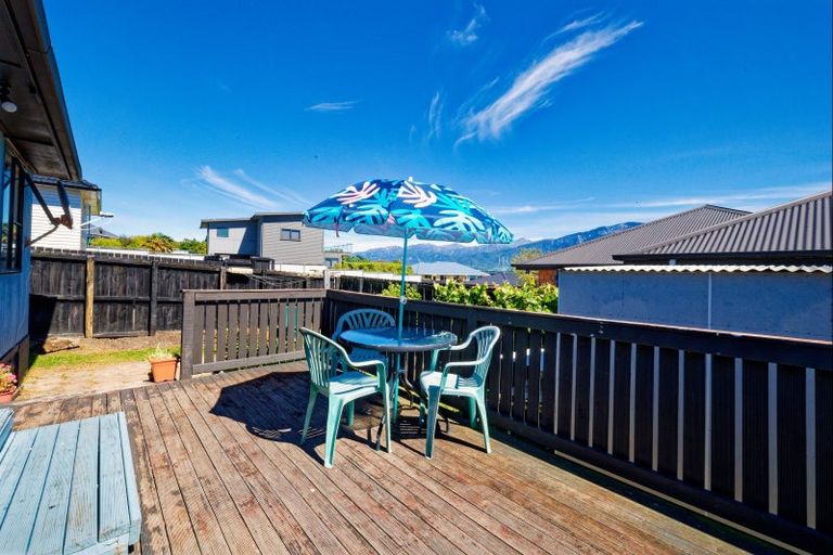 Photo of property in 22 Bayview Street, Kaikoura, 7300
