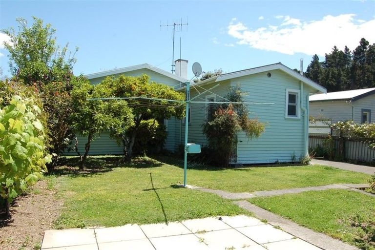 Photo of property in 7 Roach Street, Marewa, Napier, 4110