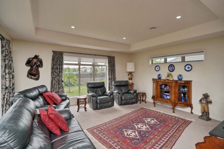 Photo of property in 4 Skipness Lane, Broomfield, Christchurch, 8042