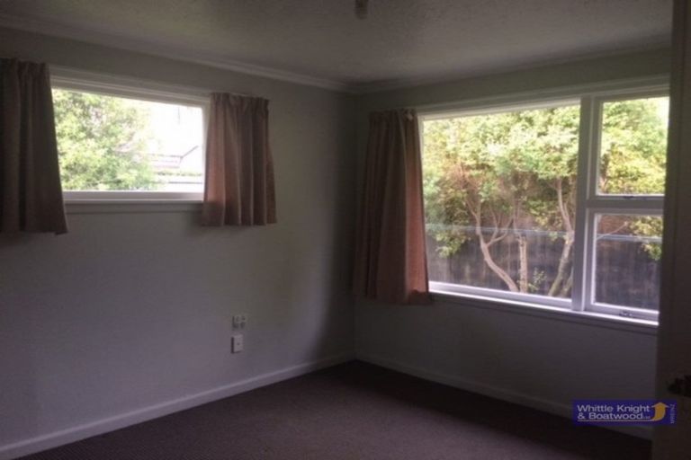 Photo of property in 112a Totara Street, Riccarton, Christchurch, 8041