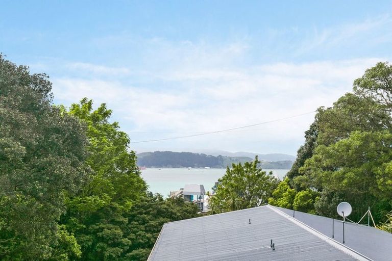 Photo of property in 72b Sar Street, Wadestown, Wellington, 6012