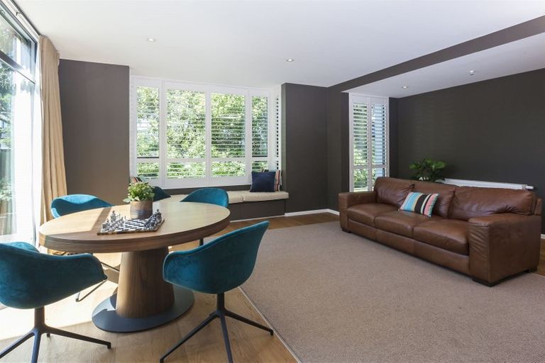 Photo of property in 93 Mays Road, St Albans, Christchurch, 8052